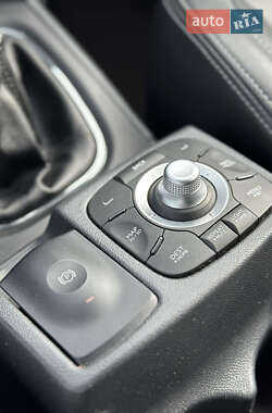 Внедорожник / Кроссовер Renault Koleos 2012 в 