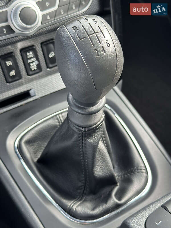 Позашляховик / Кросовер Renault Koleos 2012 в Луцьку