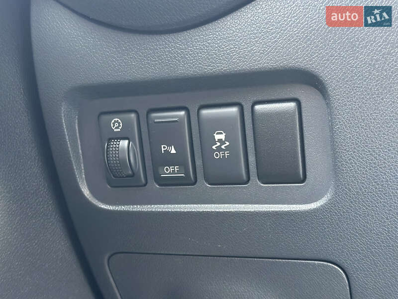 Позашляховик / Кросовер Renault Koleos 2012 в Луцьку