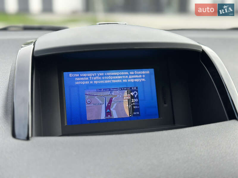 Позашляховик / Кросовер Renault Koleos 2012 в Луцьку