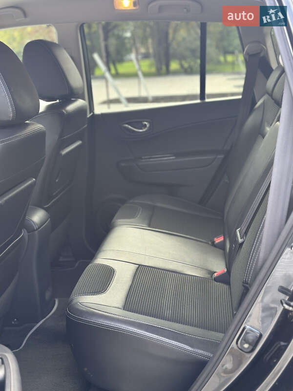 Позашляховик / Кросовер Renault Koleos 2012 в Луцьку