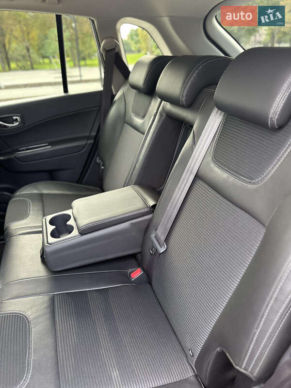 Позашляховик / Кросовер Renault Koleos 2012 в Луцьку