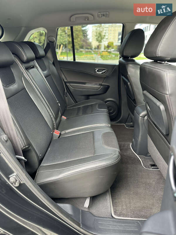 Позашляховик / Кросовер Renault Koleos 2012 в Луцьку