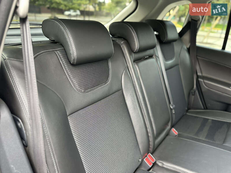 Позашляховик / Кросовер Renault Koleos 2012 в Луцьку