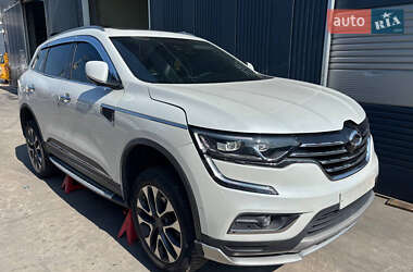 Внедорожник / Кроссовер Renault Koleos 2017 в Одессе
