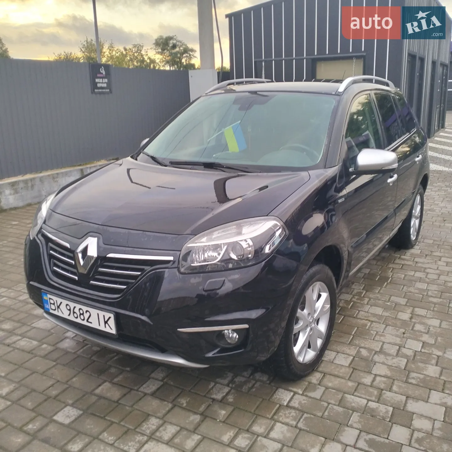 2013 Renault Koleos - мініатюра 13