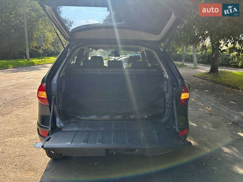 Внедорожник / Кроссовер Renault Koleos 2010 в Львове фото 12 Внедорожник / Кроссовер Renault Koleos 2010 в Львове