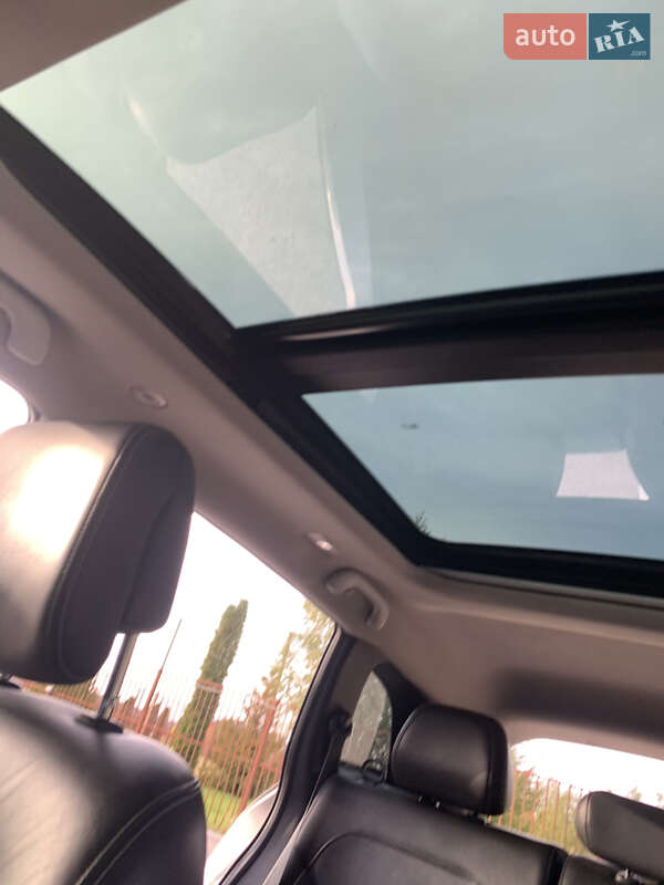 Внедорожник / Кроссовер Renault Koleos 2016 в Луцке фото 24 Внедорожник / Кроссовер Renault Koleos 2016 в Луцке