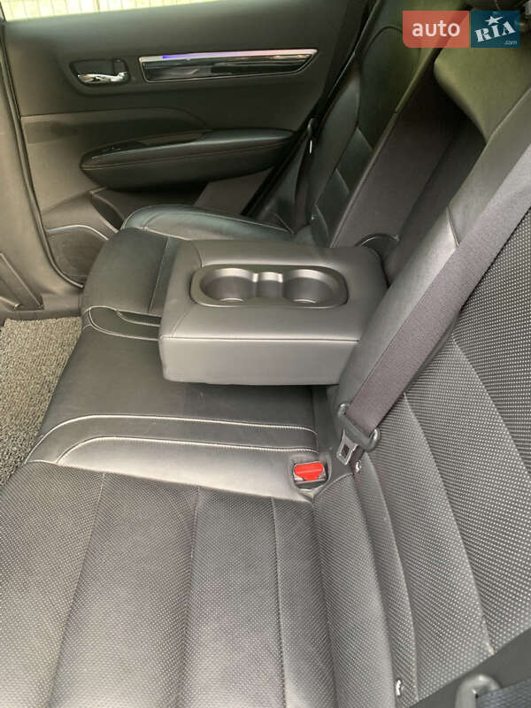 Внедорожник / Кроссовер Renault Koleos 2016 в Луцке фото 37 Внедорожник / Кроссовер Renault Koleos 2016 в Луцке