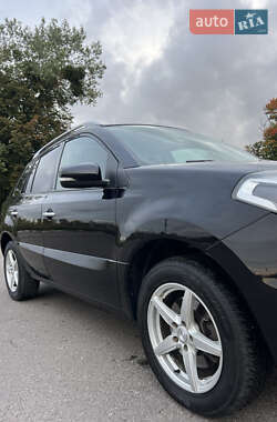 Внедорожник / Кроссовер Renault Koleos 2011 в 