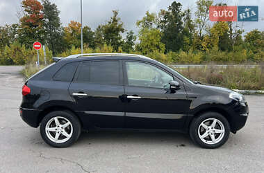 Внедорожник / Кроссовер Renault Koleos 2011 в 