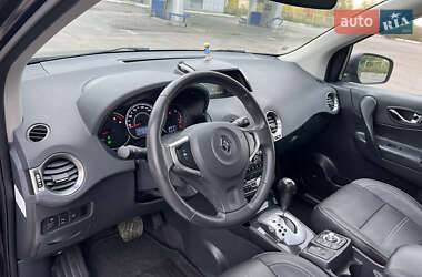 Внедорожник / Кроссовер Renault Koleos 2011 в 