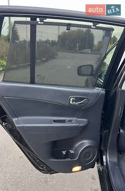 Внедорожник / Кроссовер Renault Koleos 2011 в 