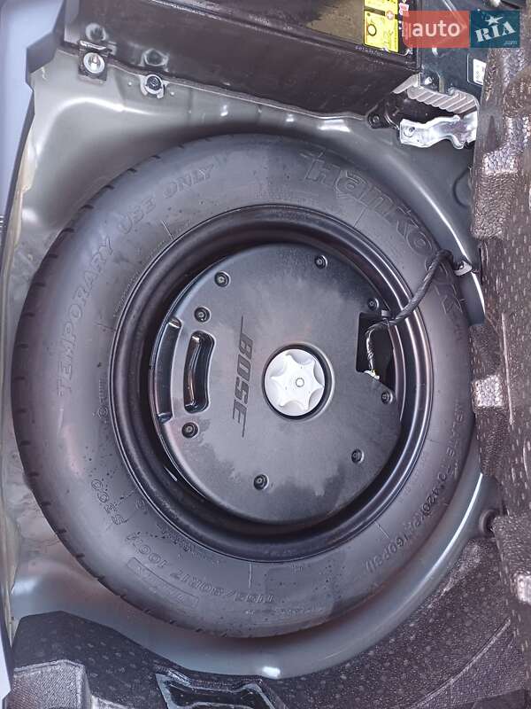 Позашляховик / Кросовер Renault Koleos 2014 в Ковелі