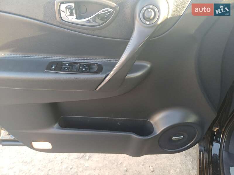 Позашляховик / Кросовер Renault Koleos 2014 в Ковелі