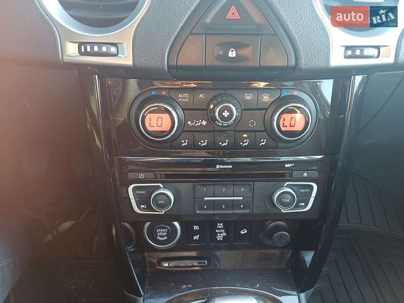 Позашляховик / Кросовер Renault Koleos 2014 в Ковелі