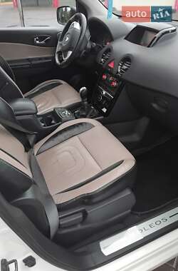 Внедорожник / Кроссовер Renault Koleos 2010 в 