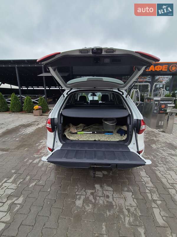 Внедорожник / Кроссовер Renault Koleos 2014 в Волочиске фото 10 Внедорожник / Кроссовер Renault Koleos 2014 в Волочиске