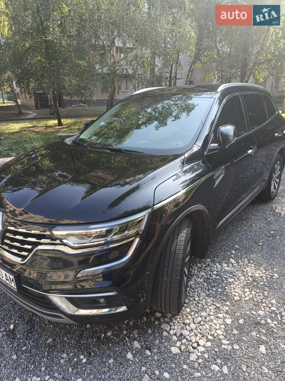 2022 Renault Koleos - мініатюра 31