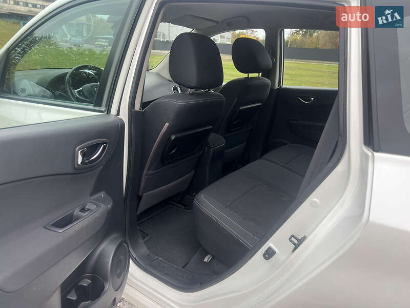 Позашляховик / Кросовер Renault Koleos 2013 в Конотопі