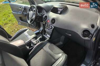 Внедорожник / Кроссовер Renault Koleos 2011 в 
