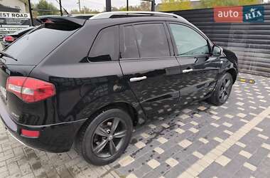Внедорожник / Кроссовер Renault Koleos 2011 в 