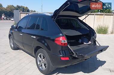 Внедорожник / Кроссовер Renault Koleos 2011 в 