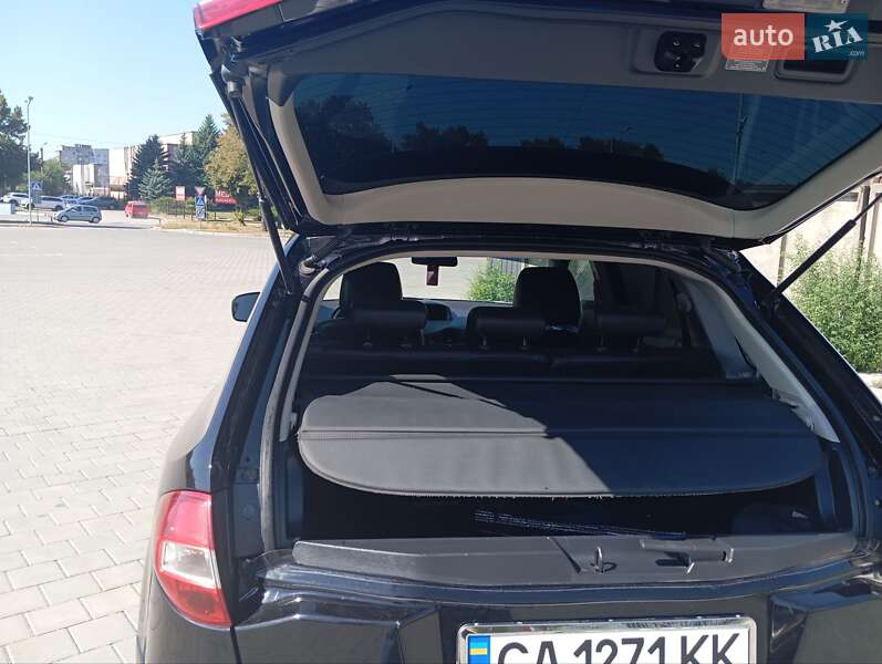 Позашляховик / Кросовер Renault Koleos 2011 в Корсунь-Шевченківському