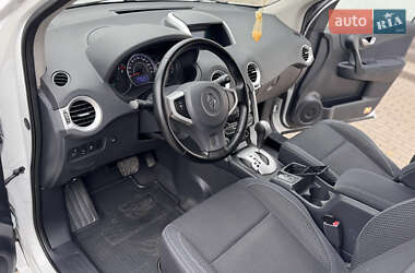 Внедорожник / Кроссовер Renault Koleos 2012 в 