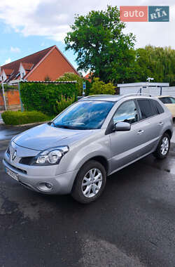 Внедорожник / Кроссовер Renault Koleos 2008 в Харькове