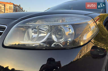 Внедорожник / Кроссовер Renault Koleos 2011 в 