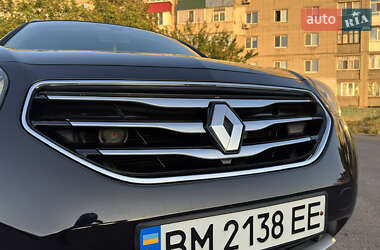 Внедорожник / Кроссовер Renault Koleos 2011 в 