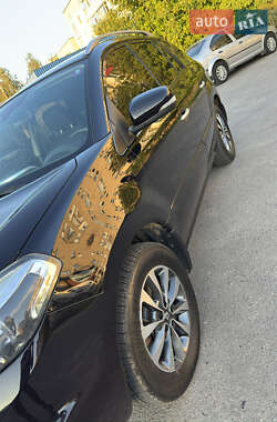 Внедорожник / Кроссовер Renault Koleos 2011 в 