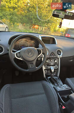 Внедорожник / Кроссовер Renault Koleos 2011 в 