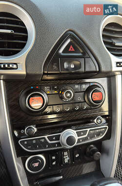 Внедорожник / Кроссовер Renault Koleos 2011 в 