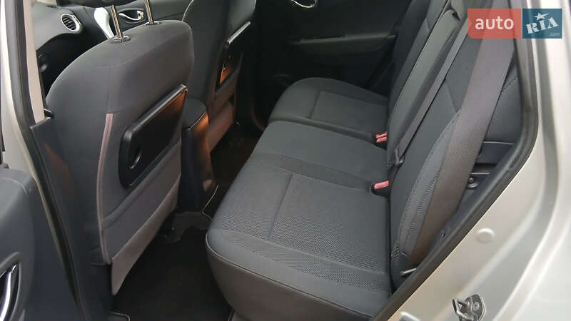 Внедорожник / Кроссовер Renault Koleos 2008 в Харькове фото 13 Внедорожник / Кроссовер Renault Koleos 2008 в Харькове