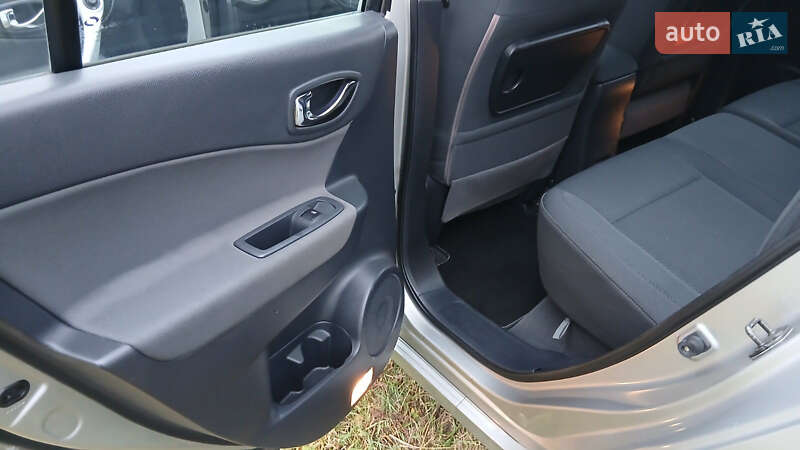 Внедорожник / Кроссовер Renault Koleos 2008 в Харькове фото 18 Внедорожник / Кроссовер Renault Koleos 2008 в Харькове