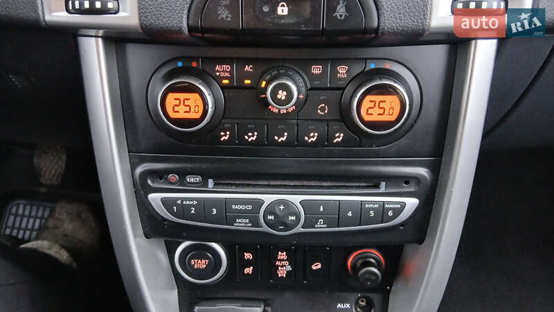 Внедорожник / Кроссовер Renault Koleos 2008 в Харькове фото 23 Внедорожник / Кроссовер Renault Koleos 2008 в Харькове