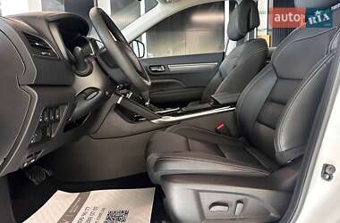 Внедорожник / Кроссовер Renault Koleos 2024 в 