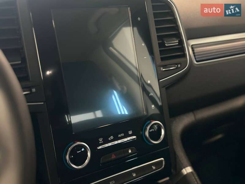 Позашляховик / Кросовер Renault Koleos 2024 в Львові фото 28 Позашляховик / Кросовер Renault Koleos 2024 в Львові