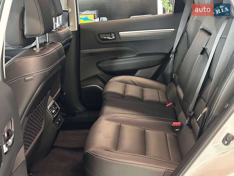 Позашляховик / Кросовер Renault Koleos 2024 в Львові фото 31 Позашляховик / Кросовер Renault Koleos 2024 в Львові