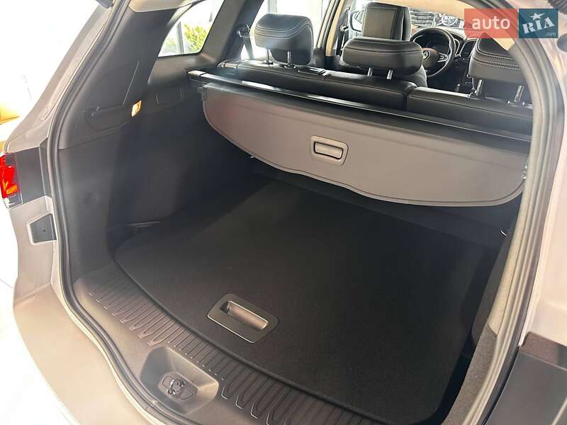 Позашляховик / Кросовер Renault Koleos 2024 в Львові фото 41 Позашляховик / Кросовер Renault Koleos 2024 в Львові