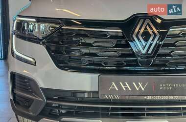 Внедорожник / Кроссовер Renault Koleos 2024 в 