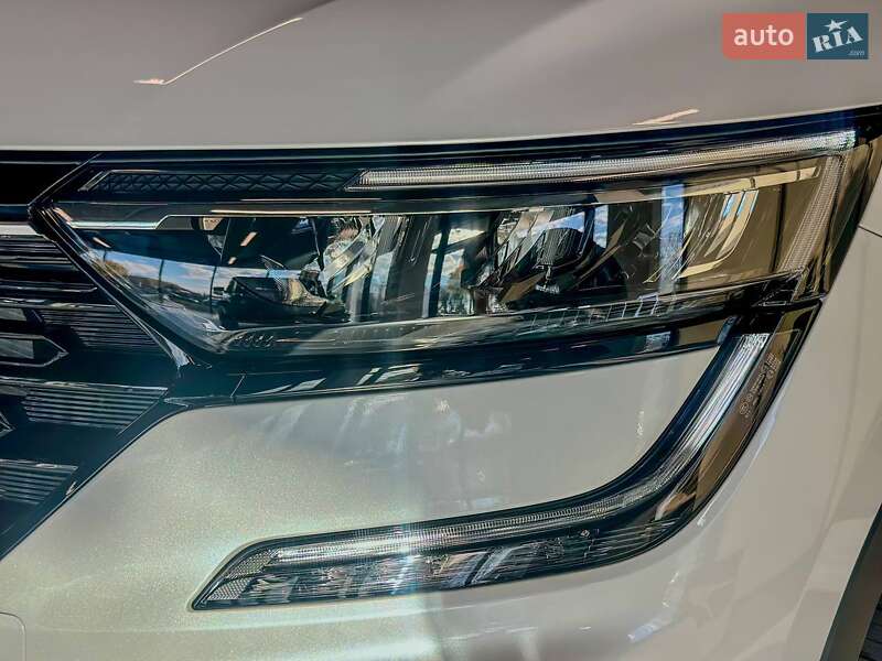 Позашляховик / Кросовер Renault Koleos 2024 в Львові фото 13 Позашляховик / Кросовер Renault Koleos 2024 в Львові