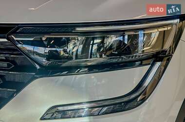 Внедорожник / Кроссовер Renault Koleos 2024 в 
