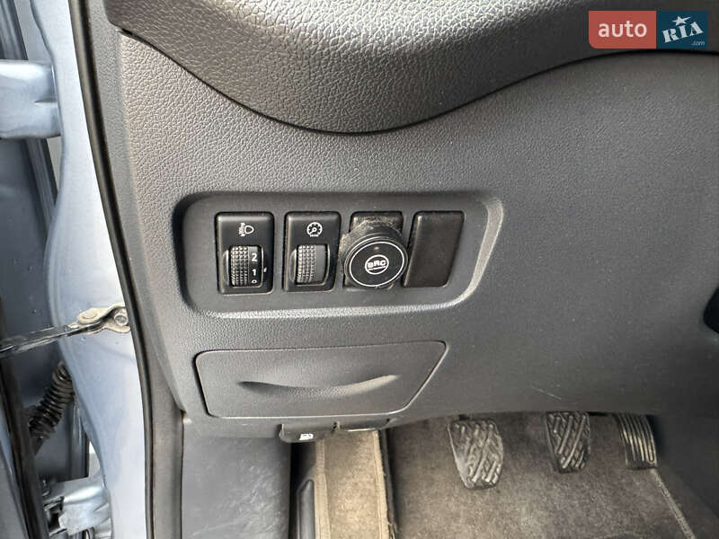 Внедорожник / Кроссовер Renault Koleos 2008 в Смеле фото 26 Внедорожник / Кроссовер Renault Koleos 2008 в Смеле