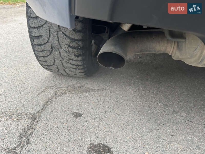 Внедорожник / Кроссовер Renault Koleos 2008 в Смеле фото 19 Внедорожник / Кроссовер Renault Koleos 2008 в Смеле