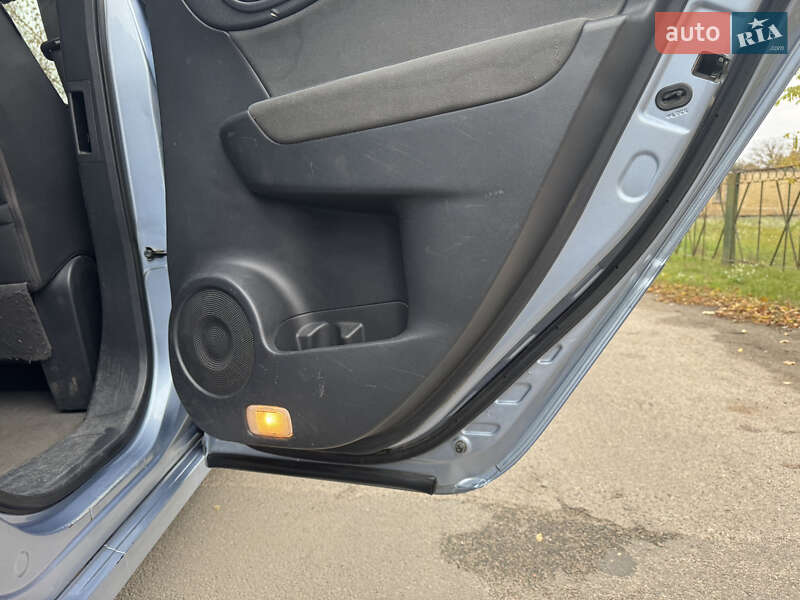 Внедорожник / Кроссовер Renault Koleos 2008 в Смеле фото 36 Внедорожник / Кроссовер Renault Koleos 2008 в Смеле