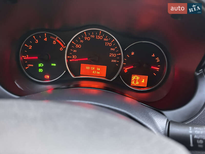 Внедорожник / Кроссовер Renault Koleos 2010 в Дубно фото 21 Внедорожник / Кроссовер Renault Koleos 2010 в Дубно