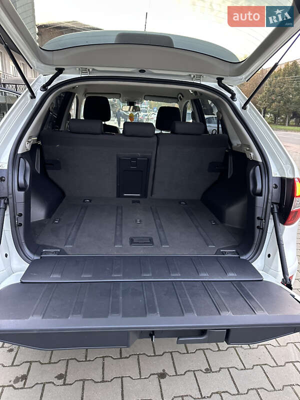 Внедорожник / Кроссовер Renault Koleos 2010 в Дубно фото 27 Внедорожник / Кроссовер Renault Koleos 2010 в Дубно